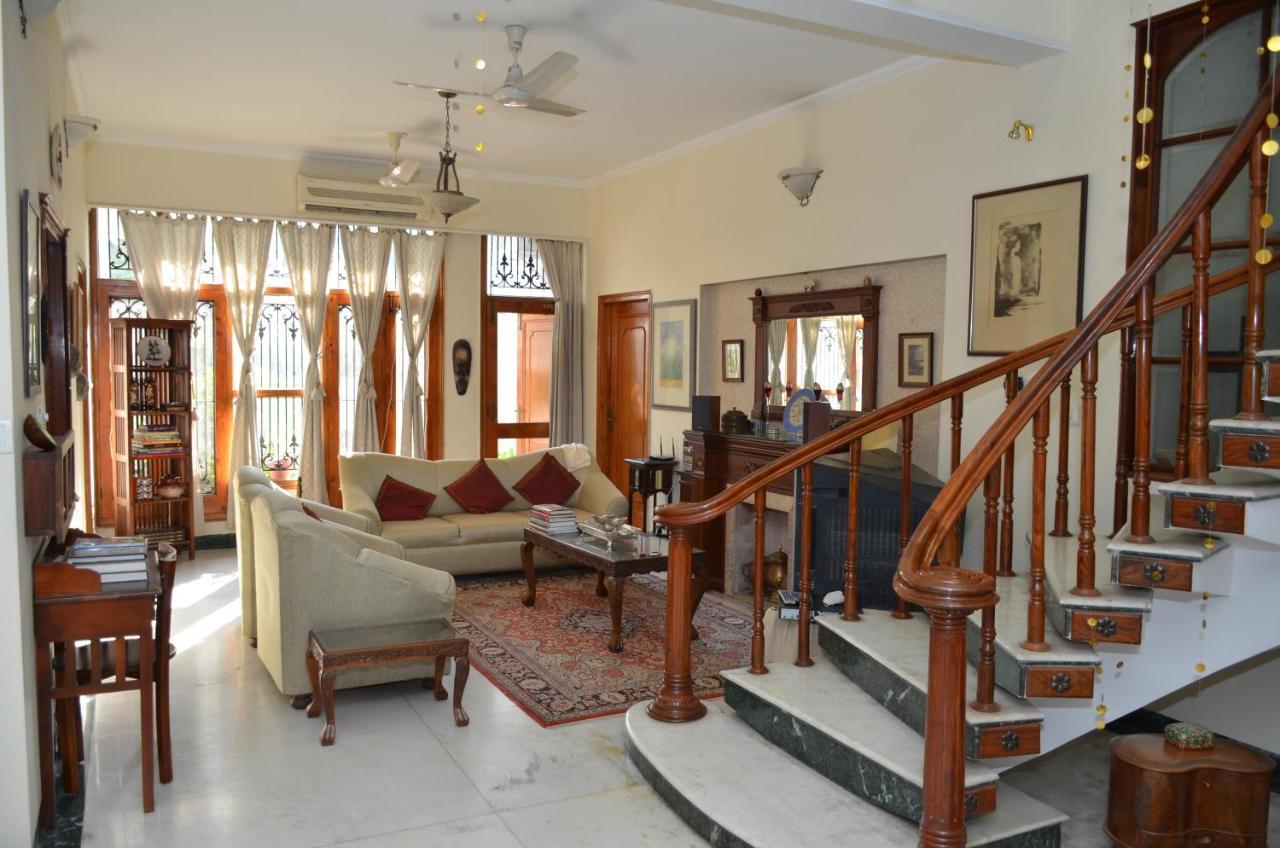 جامو Sandy'S Homestay المظهر الخارجي الصورة