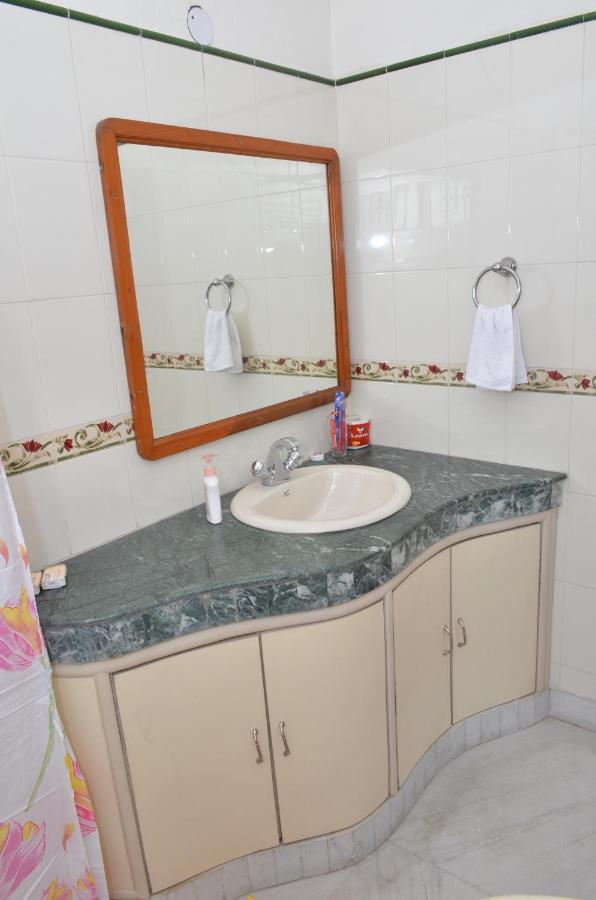 جامو Sandy'S Homestay المظهر الخارجي الصورة