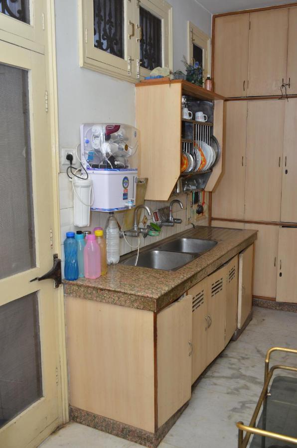 جامو Sandy'S Homestay المظهر الخارجي الصورة