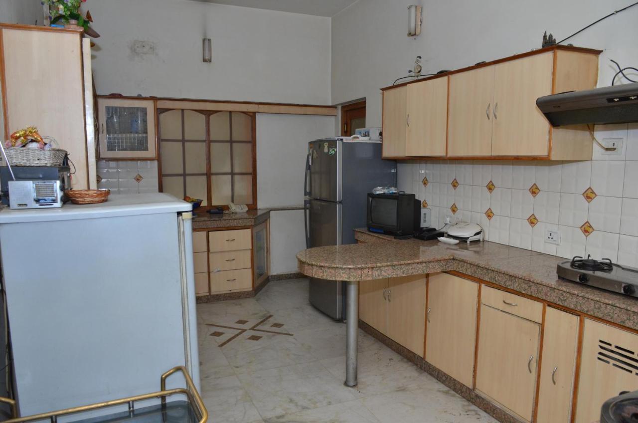جامو Sandy'S Homestay المظهر الخارجي الصورة