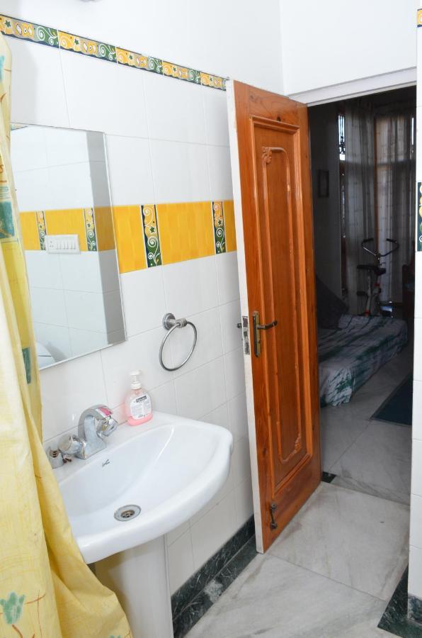 جامو Sandy'S Homestay المظهر الخارجي الصورة
