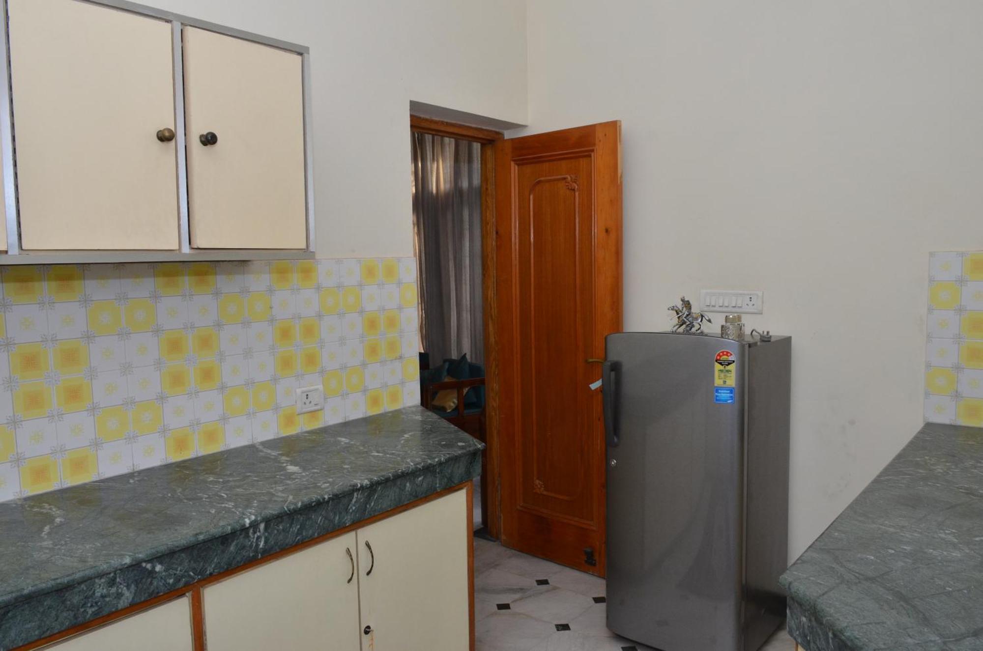 جامو Sandy'S Homestay المظهر الخارجي الصورة