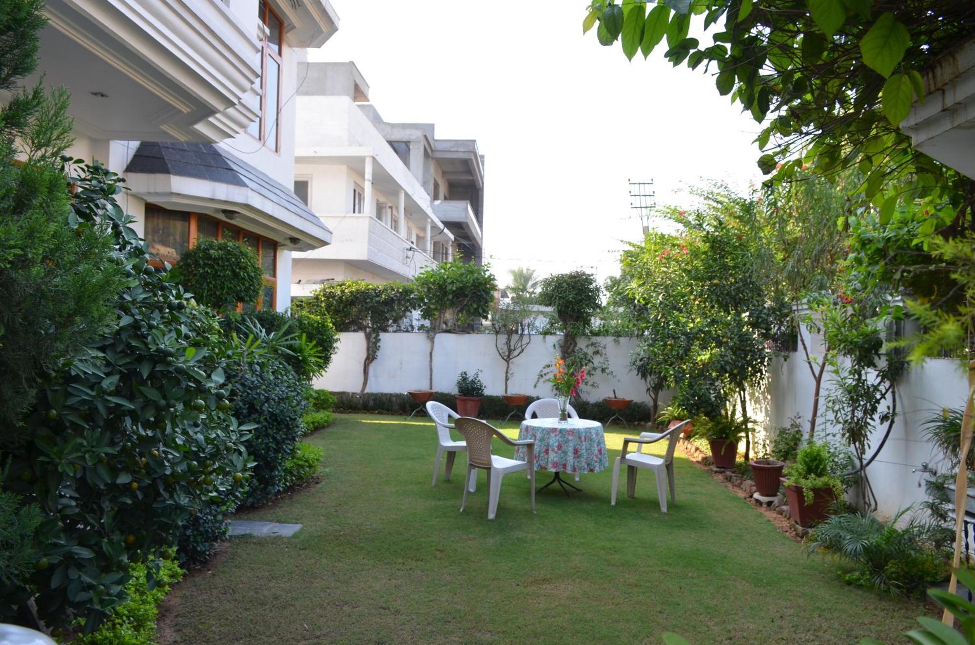 جامو Sandy'S Homestay المظهر الخارجي الصورة