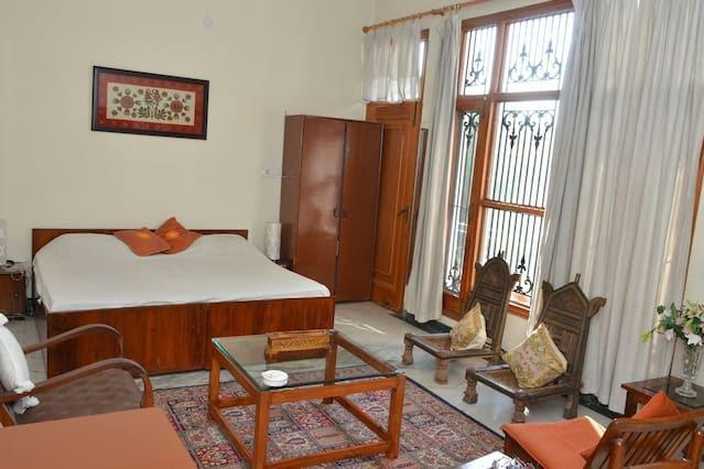 جامو Sandy'S Homestay المظهر الخارجي الصورة