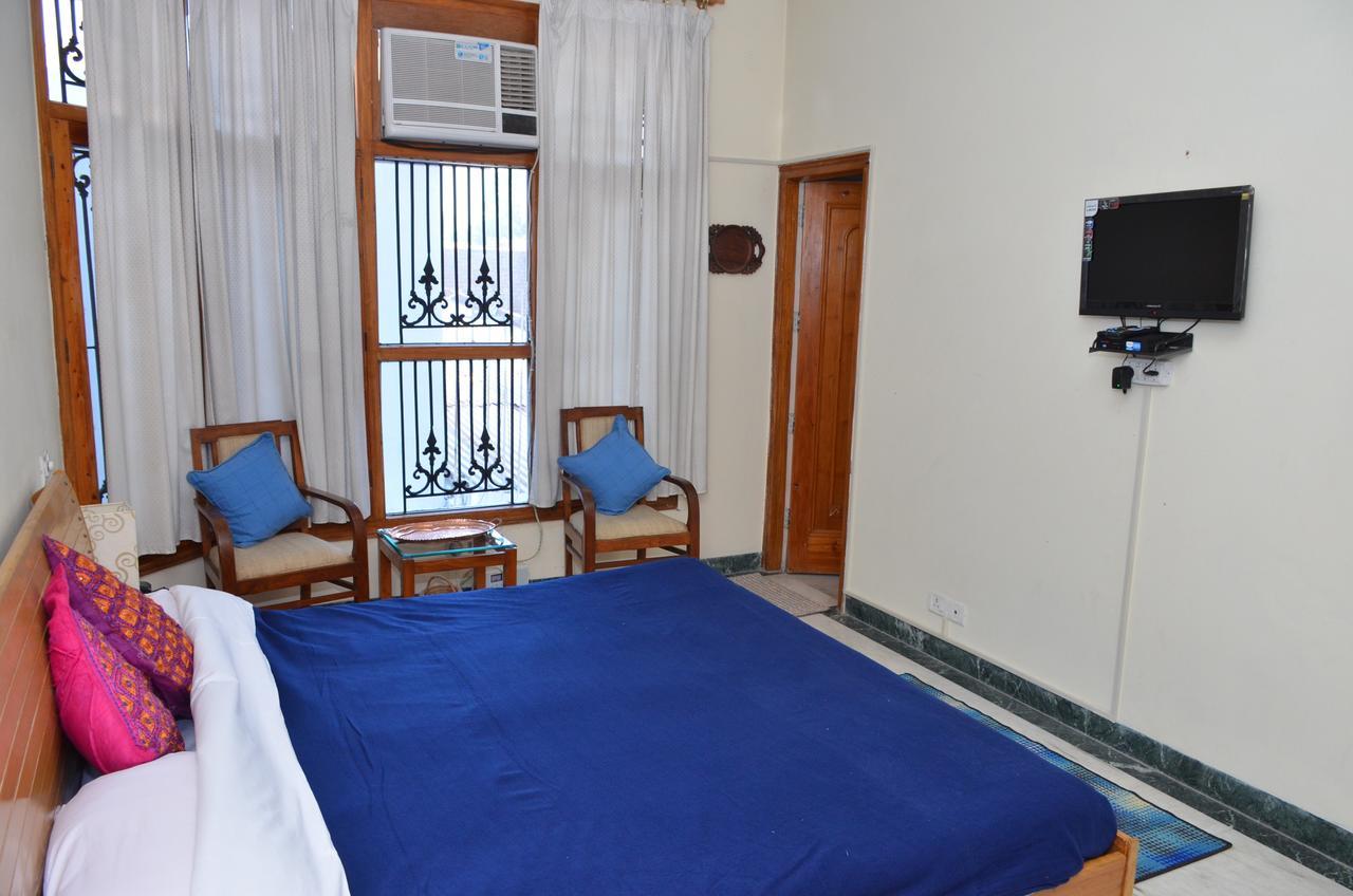 جامو Sandy'S Homestay المظهر الخارجي الصورة