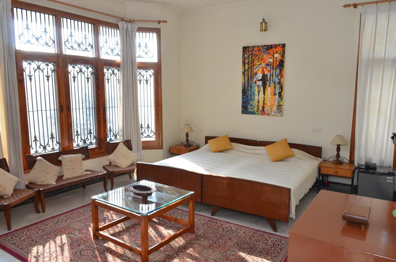 جامو Sandy'S Homestay المظهر الخارجي الصورة