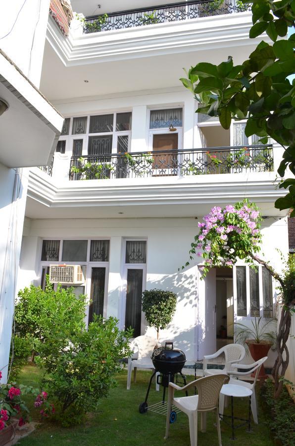جامو Sandy'S Homestay المظهر الخارجي الصورة