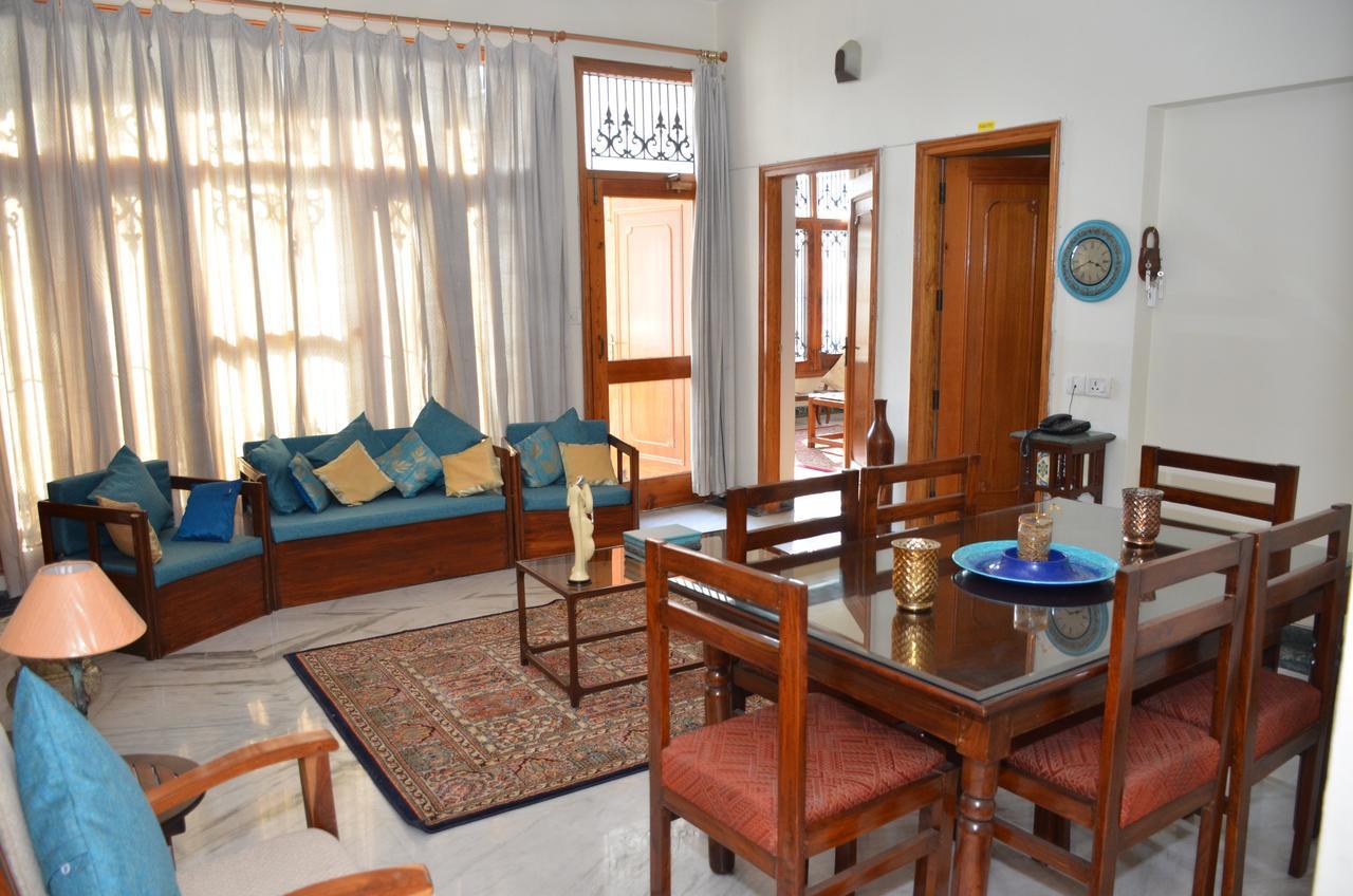 جامو Sandy'S Homestay المظهر الخارجي الصورة