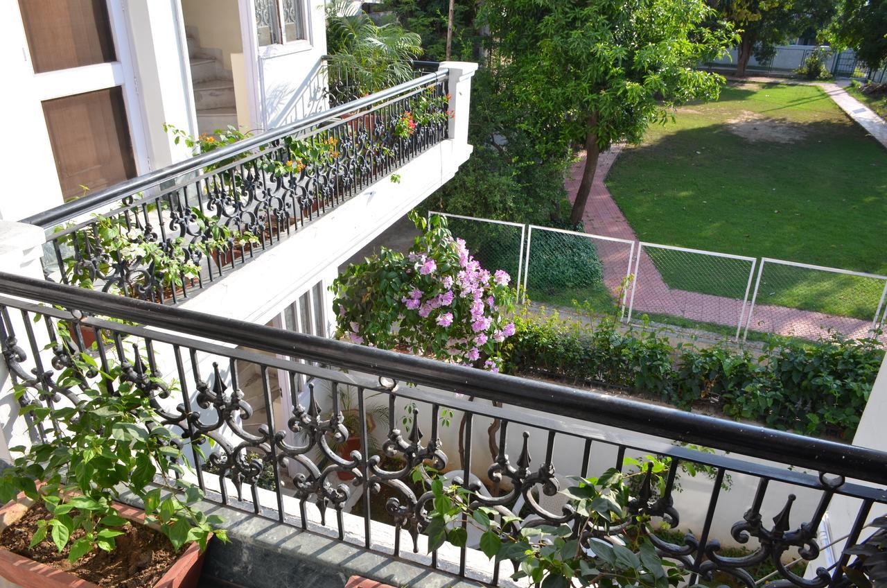 جامو Sandy'S Homestay المظهر الخارجي الصورة