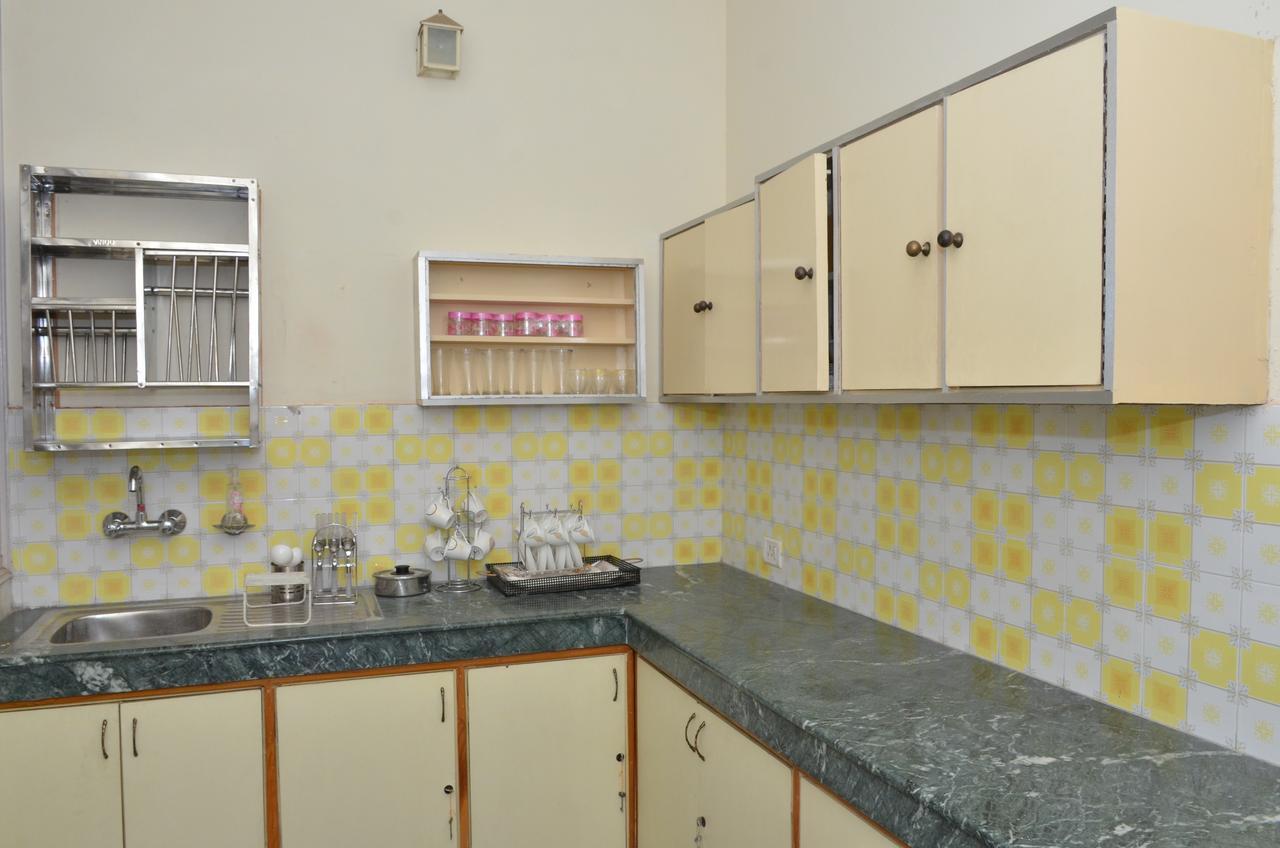 جامو Sandy'S Homestay المظهر الخارجي الصورة
