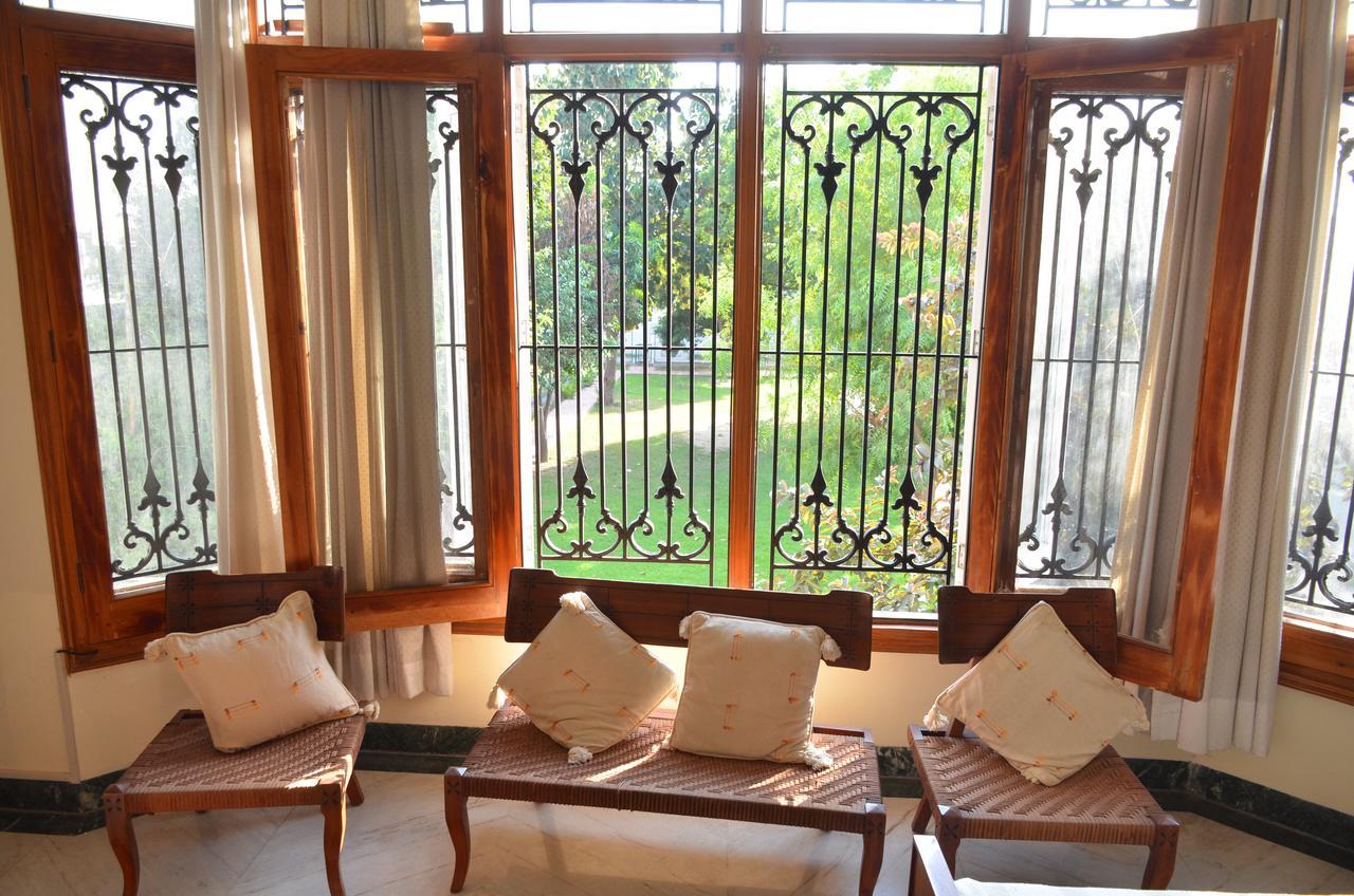 جامو Sandy'S Homestay المظهر الخارجي الصورة