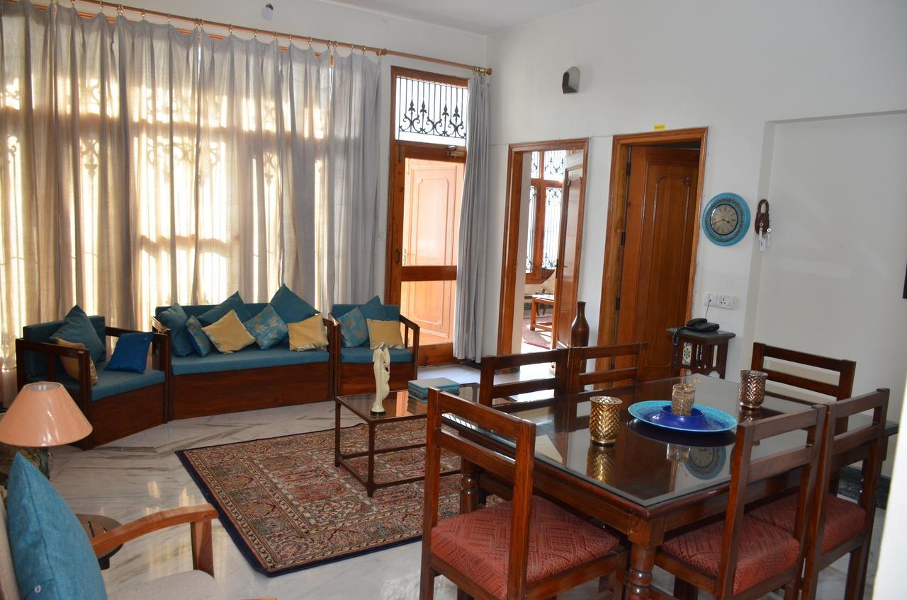 جامو Sandy'S Homestay المظهر الخارجي الصورة