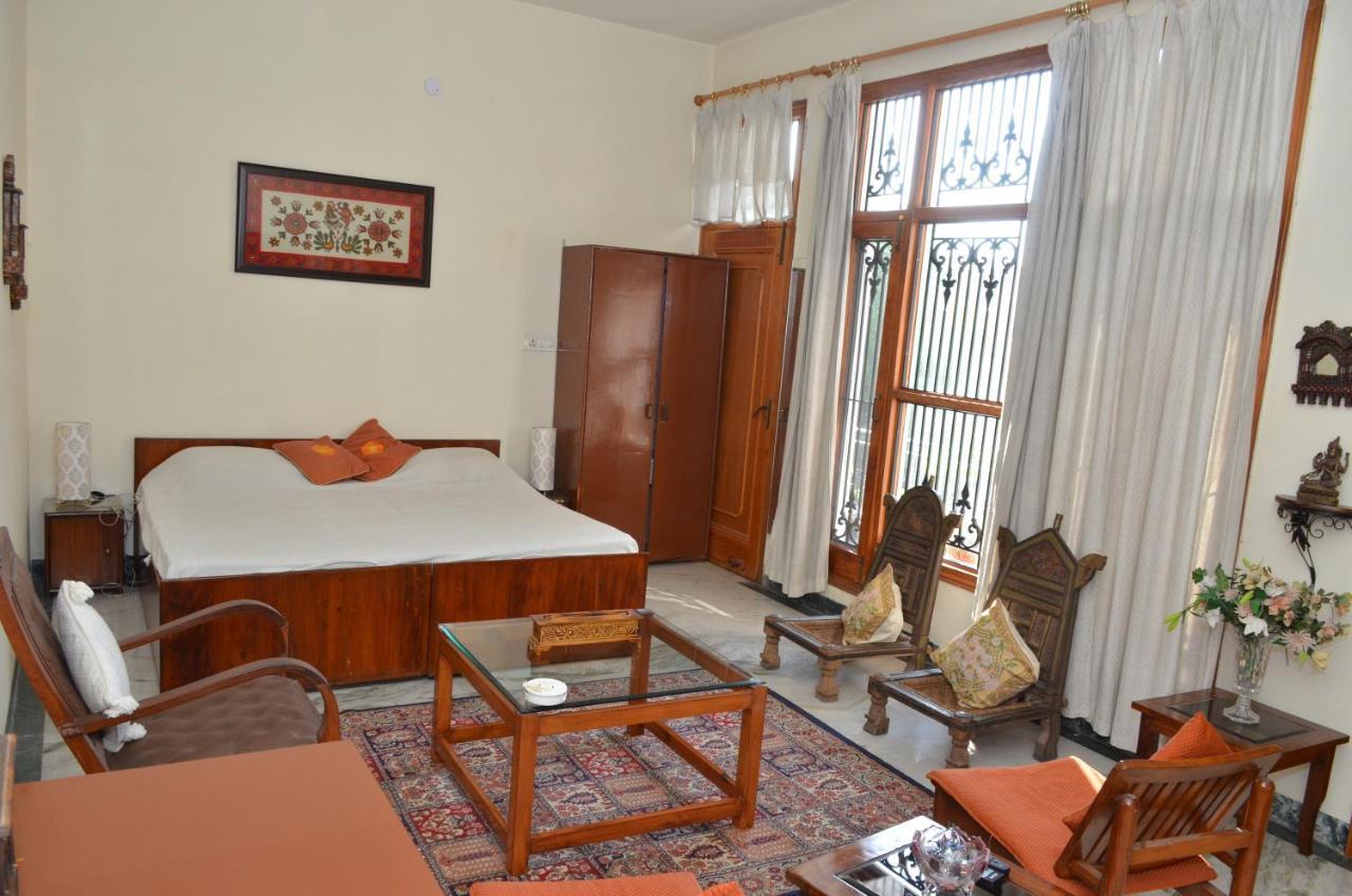جامو Sandy'S Homestay المظهر الخارجي الصورة