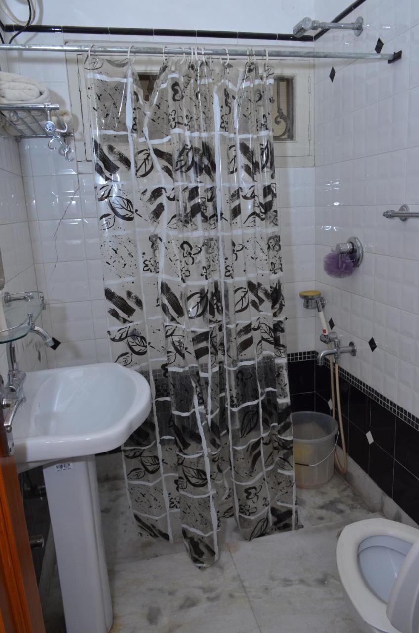 جامو Sandy'S Homestay المظهر الخارجي الصورة