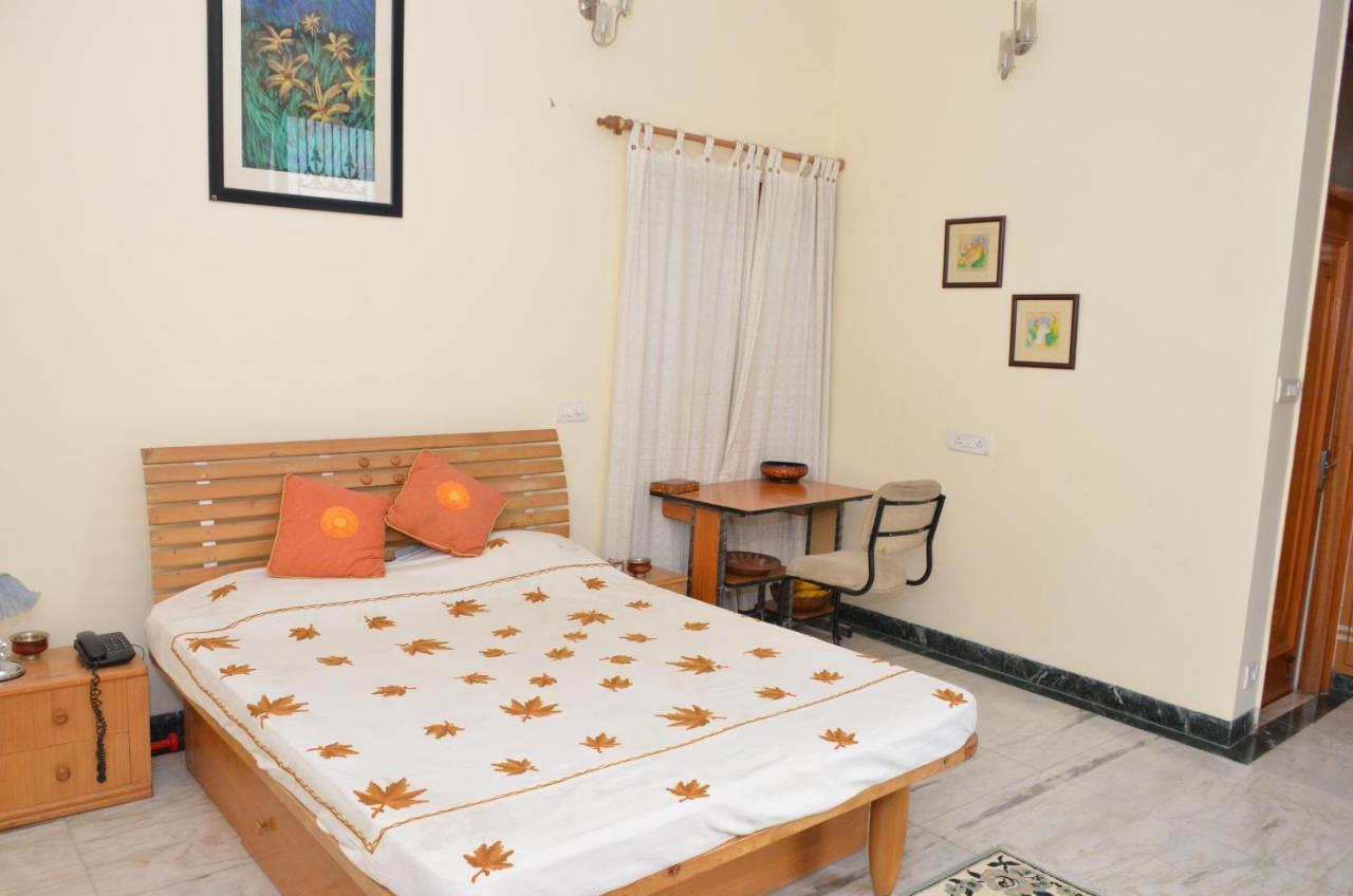 جامو Sandy'S Homestay المظهر الخارجي الصورة