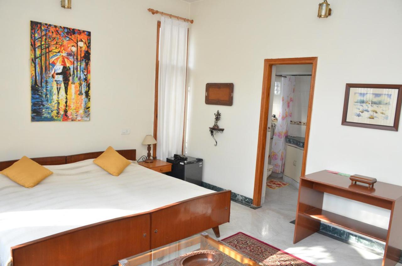 جامو Sandy'S Homestay المظهر الخارجي الصورة