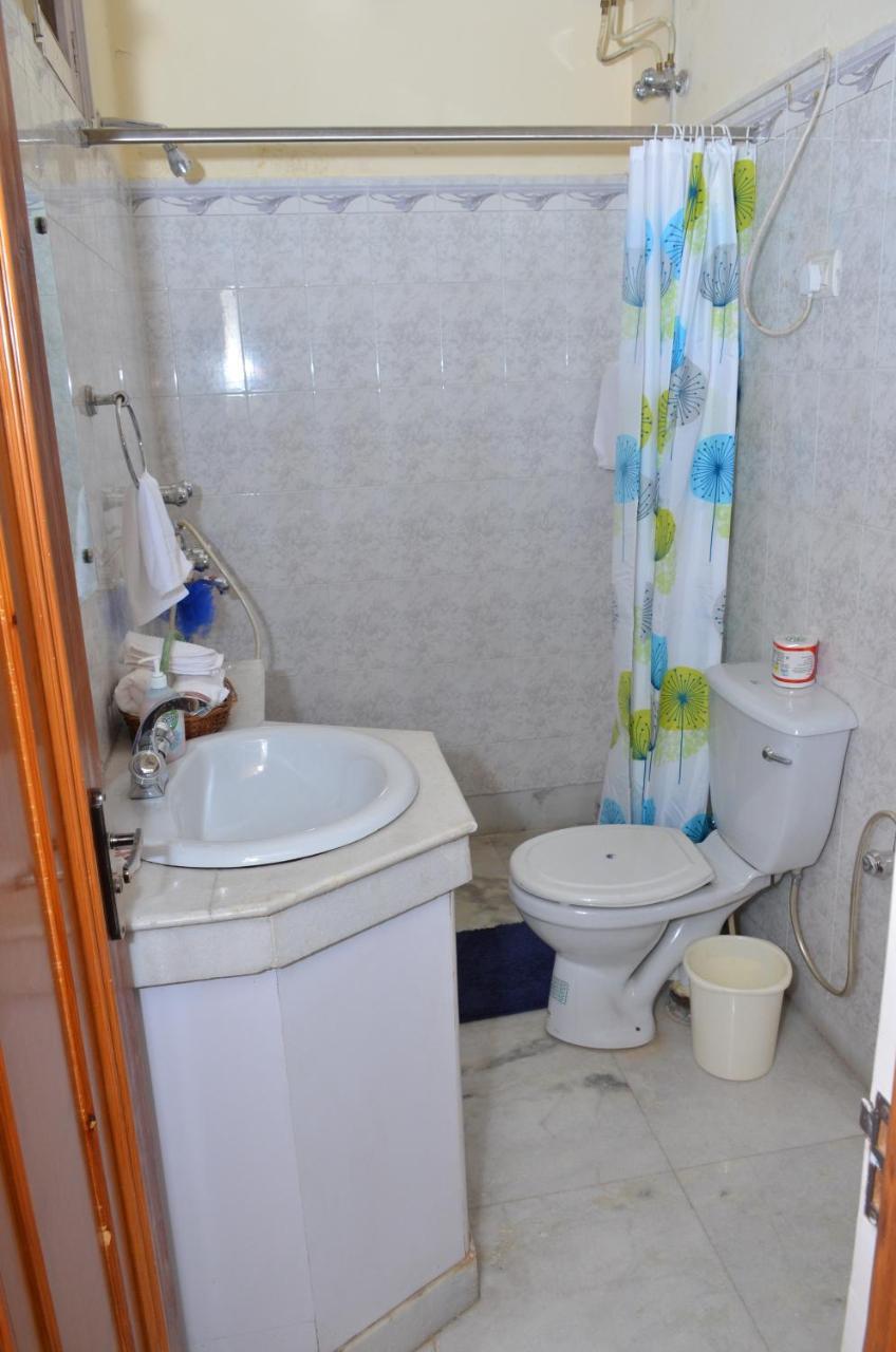 جامو Sandy'S Homestay المظهر الخارجي الصورة