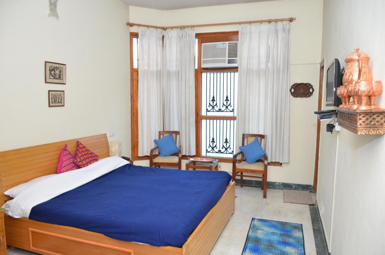 جامو Sandy'S Homestay المظهر الخارجي الصورة