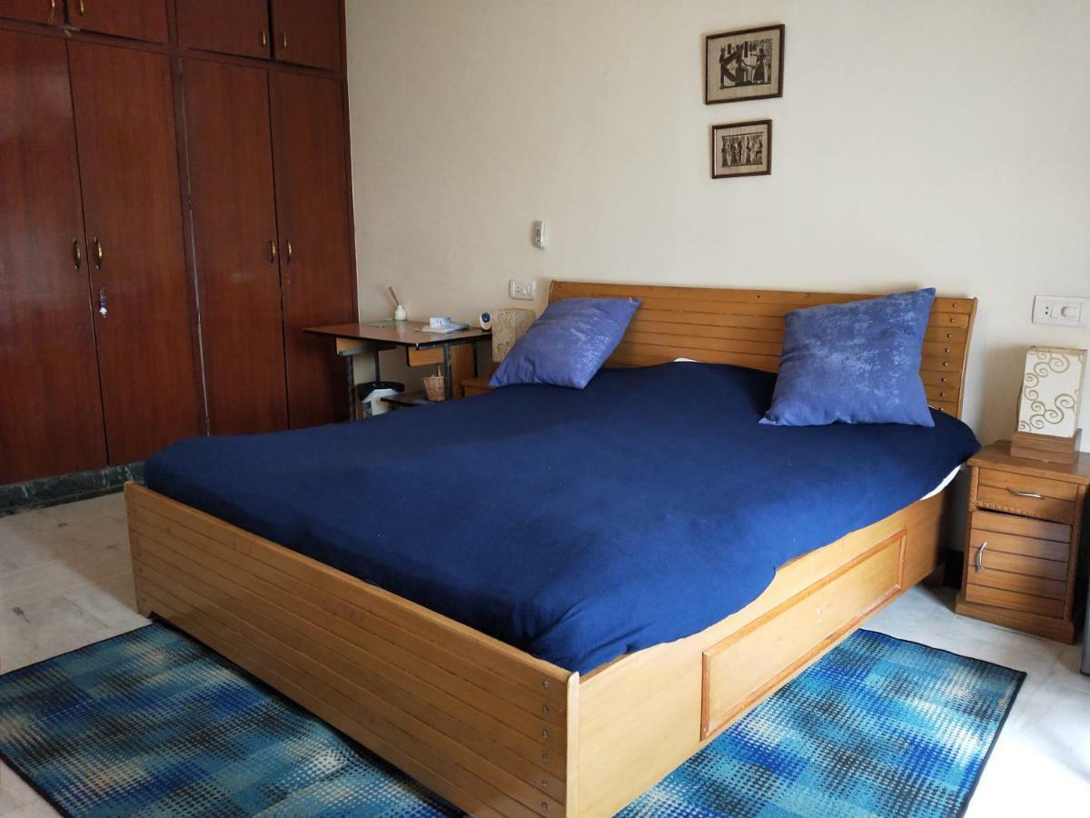 جامو Sandy'S Homestay المظهر الخارجي الصورة